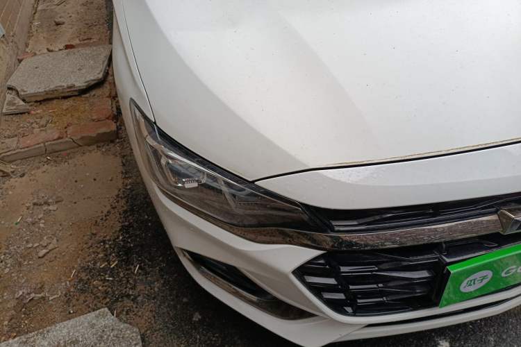 Used Chevrolet Monza 2019 RS 330T Automatic Sporty Edition China VI Standard Right Front Headlight