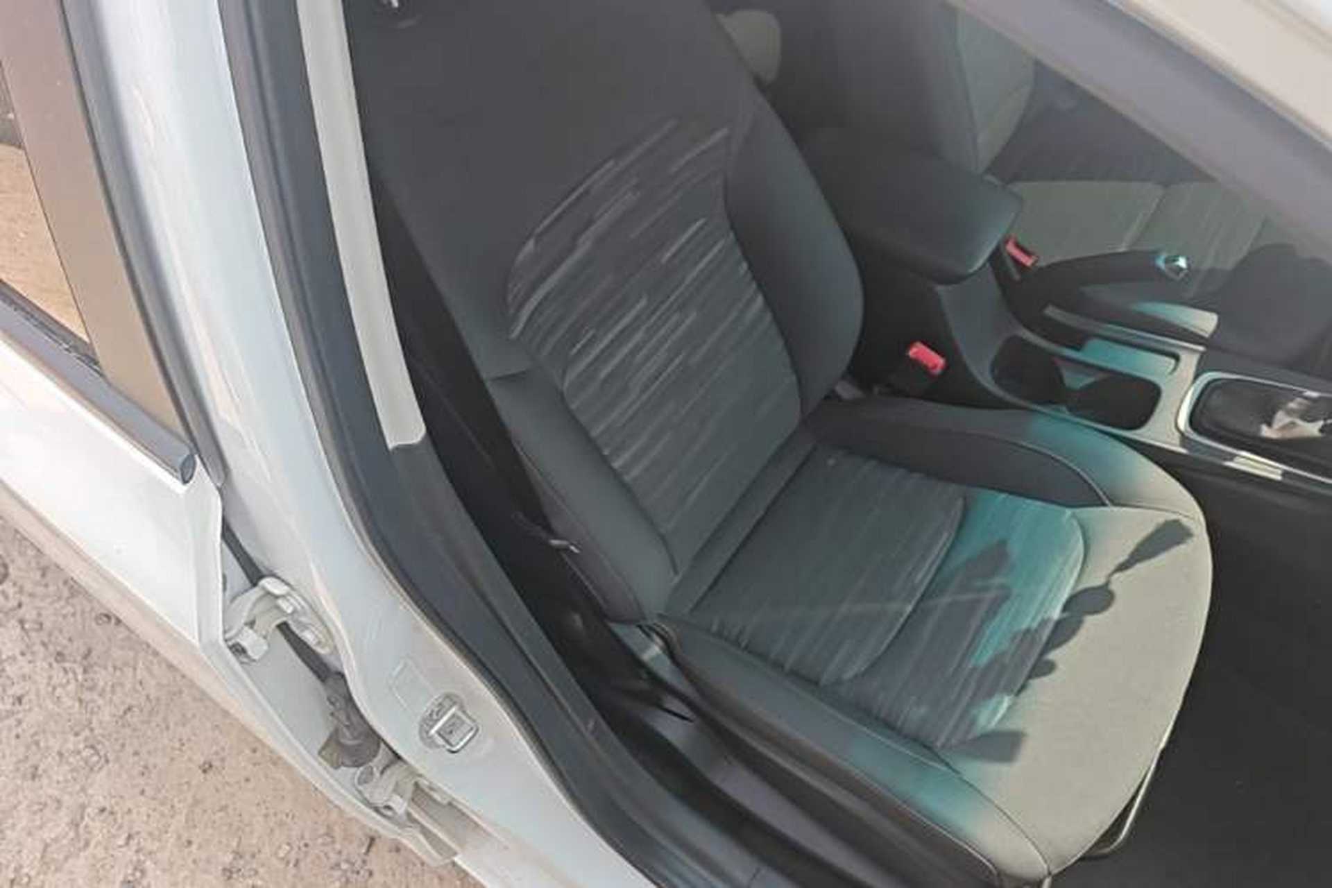 Used Chevrolet Monza 2019 Redline 320T Dual-Clutch Joyful Edition China VI Standard Right Front Seat