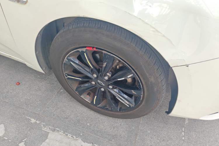 Used Chevrolet Monza 2019 Redline 320T Dual-Clutch Joyful Edition China VI Standard Right Front Wheel Hub