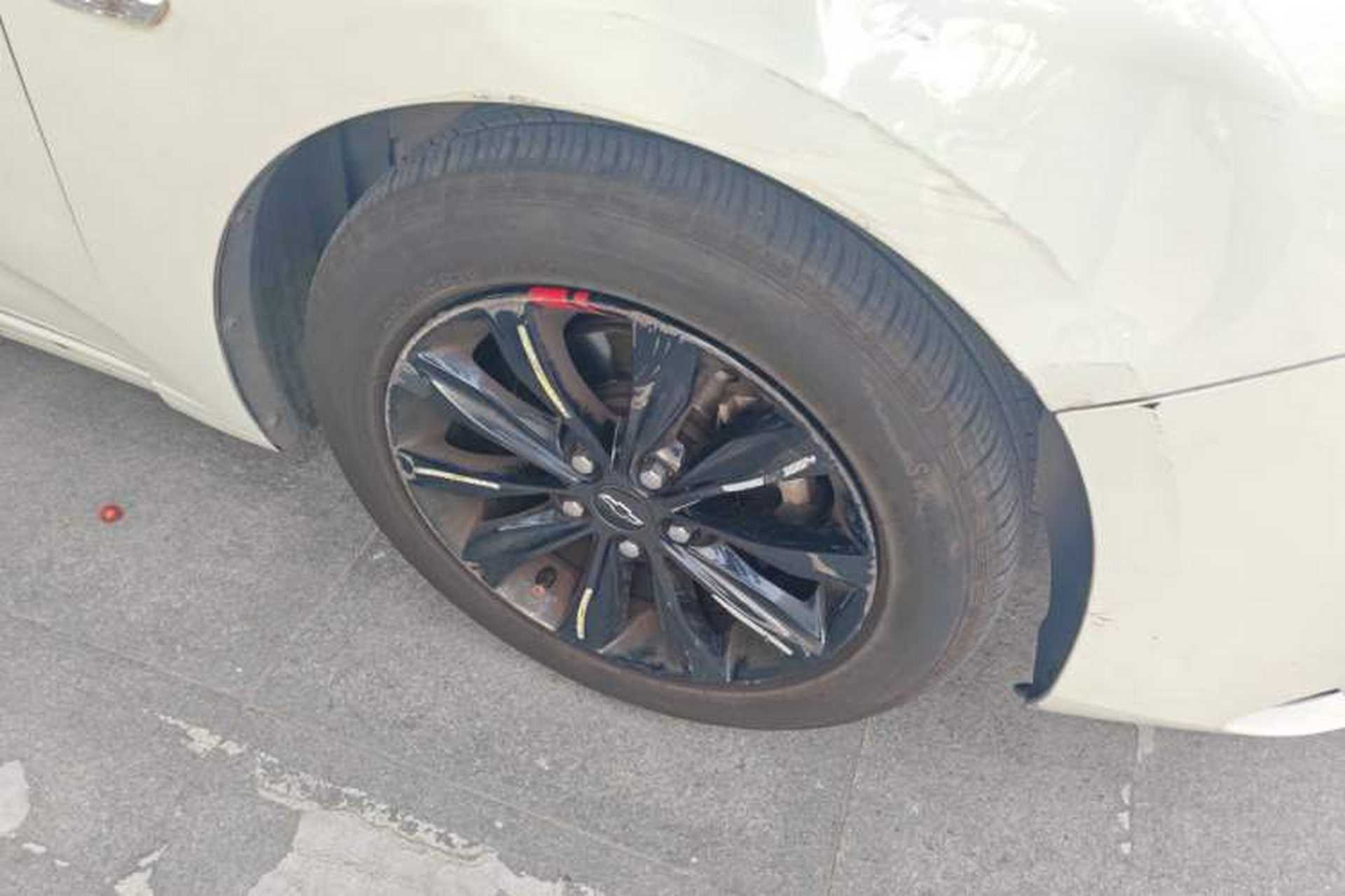 Used Chevrolet Monza 2019 Redline 320T Dual-Clutch Joyful Edition China VI Standard Right Front Wheel Hub