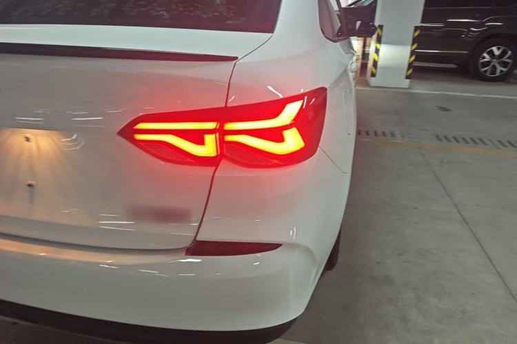 Used Chevrolet Monza 2019 Redline 320T Dual-Clutch Joyful Edition China VI Standard Right Rear Taillight