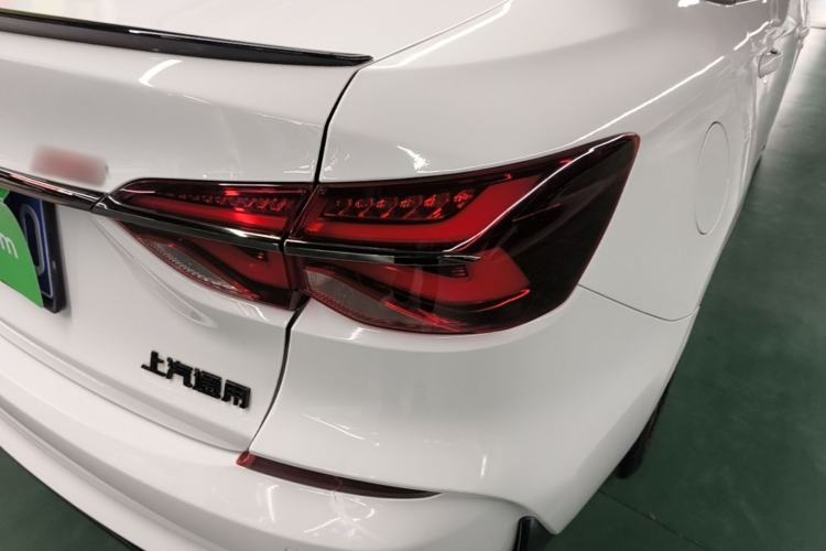 Used Chevrolet Monza 2019 RS 330T Automatic Comfort Edition China VI Standard Right Rear Taillight