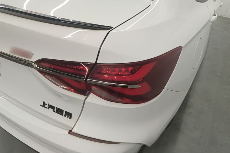 Used Chevrolet Monza 2019 RS 330T Automatic Comfort Edition China VI Standard Right Rear Taillight