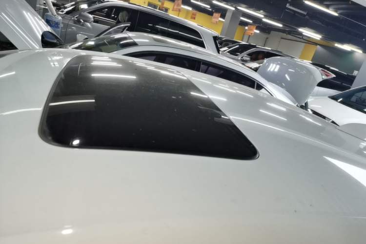 Used Chevrolet Monza 2019 RS 330T Automatic Comfort Edition China VI Standard Roof