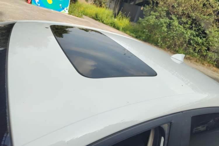 Used Chevrolet Monza 2019 Redline 320T Dual-Clutch Sporty Version China VI Standard Roof