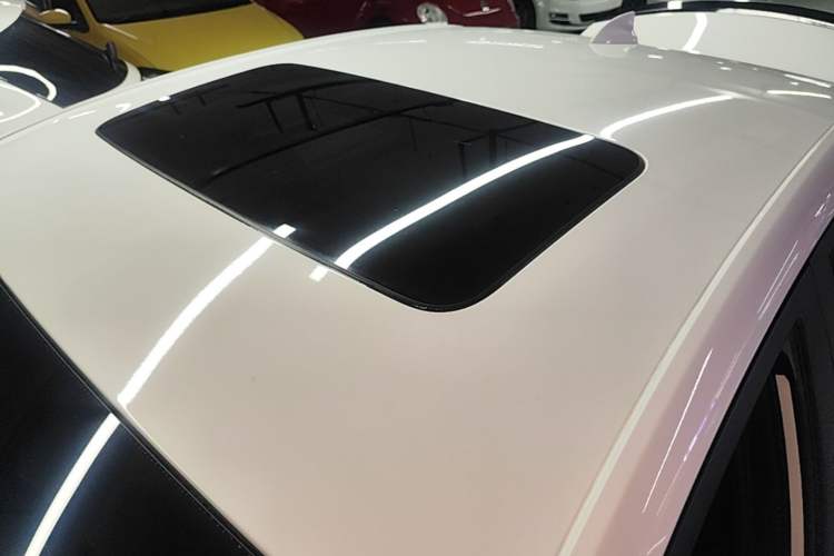 Used Chevrolet Monza 2019 RS 330T Automatic Comfort Edition China VI Standard Roof
