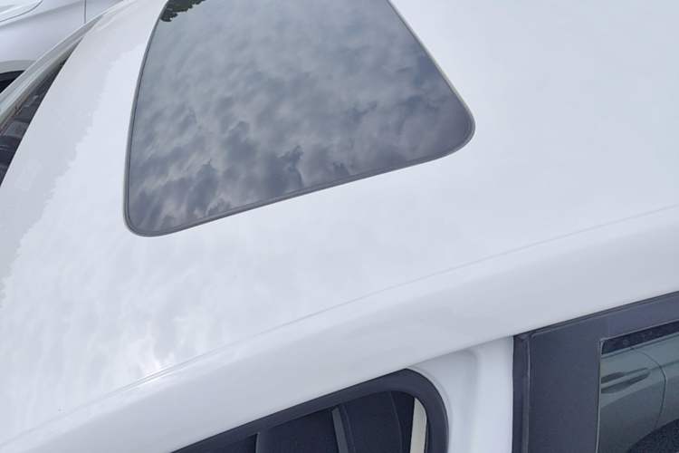 Used Chevrolet Monza 2019 Redline 320T Dual-Clutch Sporty Version China VI Standard Roof