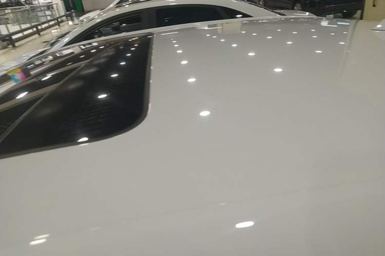 Used Chevrolet Monza 2019 RS 330T Automatic Comfort Edition China VI Standard Roof