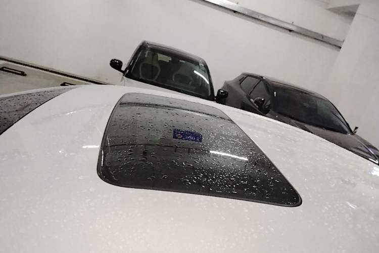 Used Chevrolet Monza 2019 RS 330T Automatic Comfort Edition China VI Standard Roof
