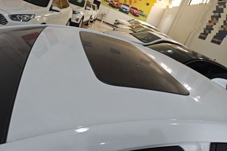 Used Chevrolet Monza 2019 RS 330T Automatic Comfort Edition China VI Standard Roof