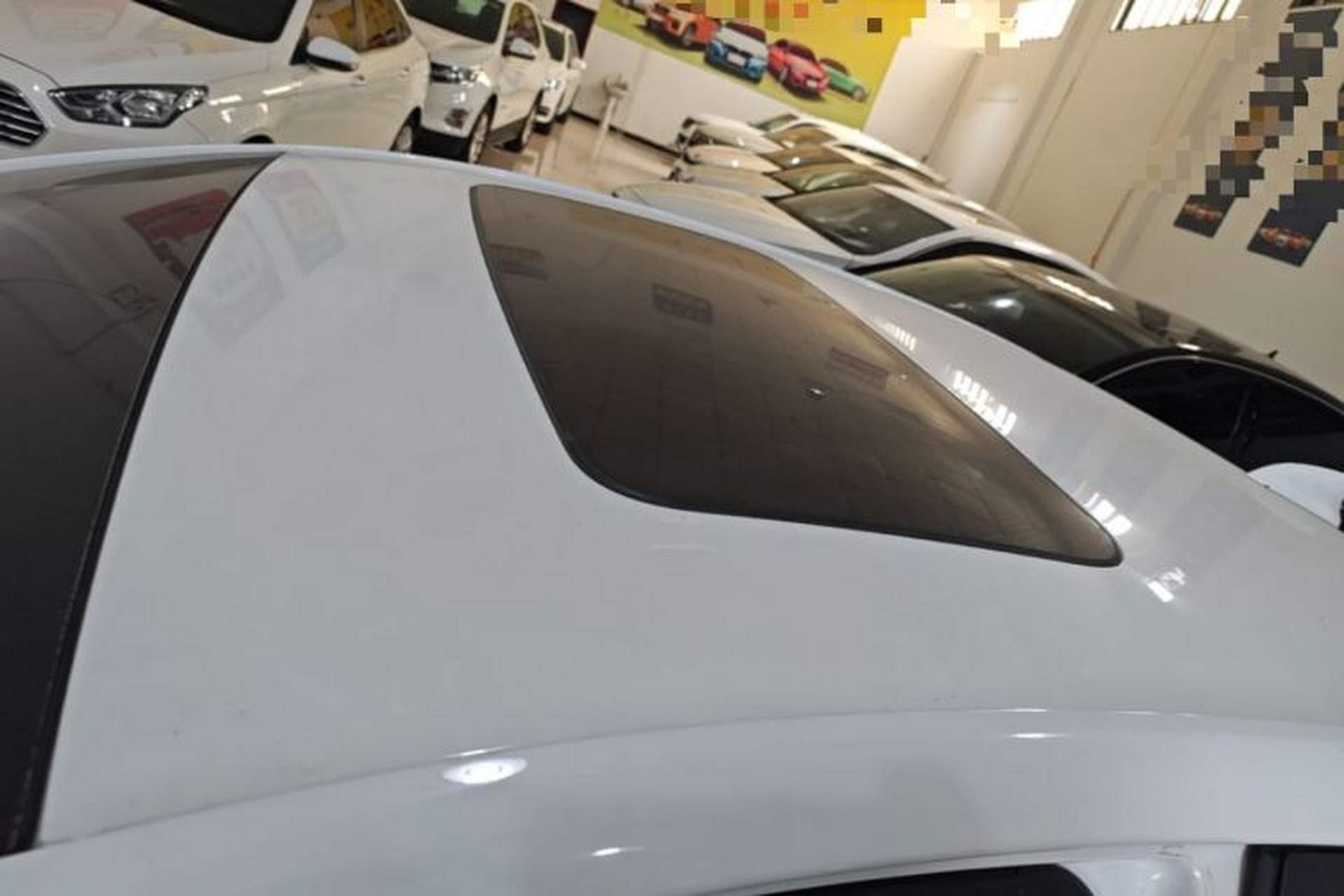 Used Chevrolet Monza 2019 RS 330T Automatic Comfort Edition China VI Standard Roof