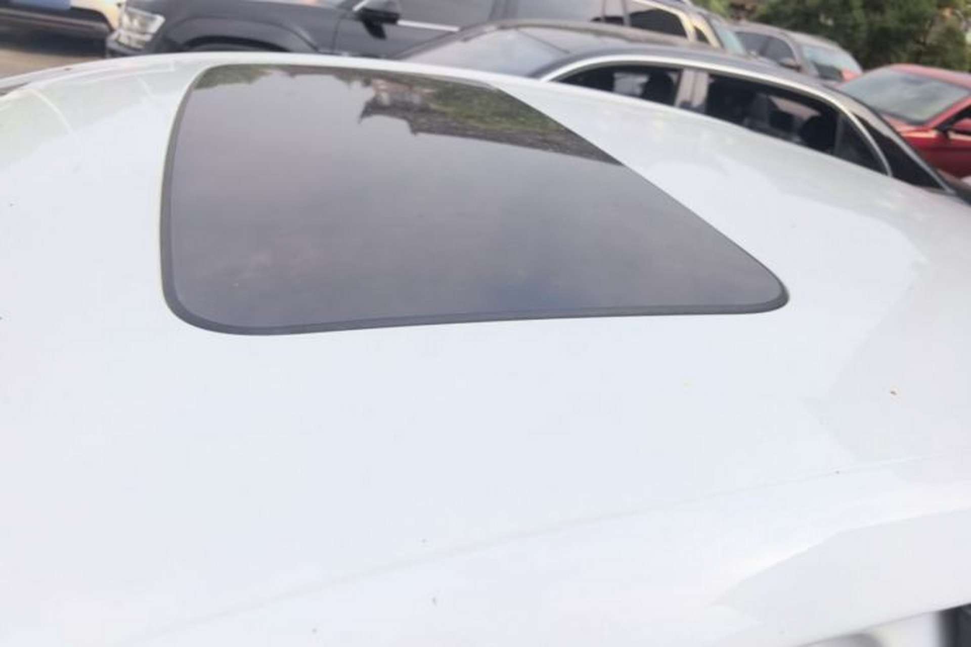 Used Chevrolet Monza 2019 Redline 320T Dual-Clutch Joyful Edition China VI Standard Roof
