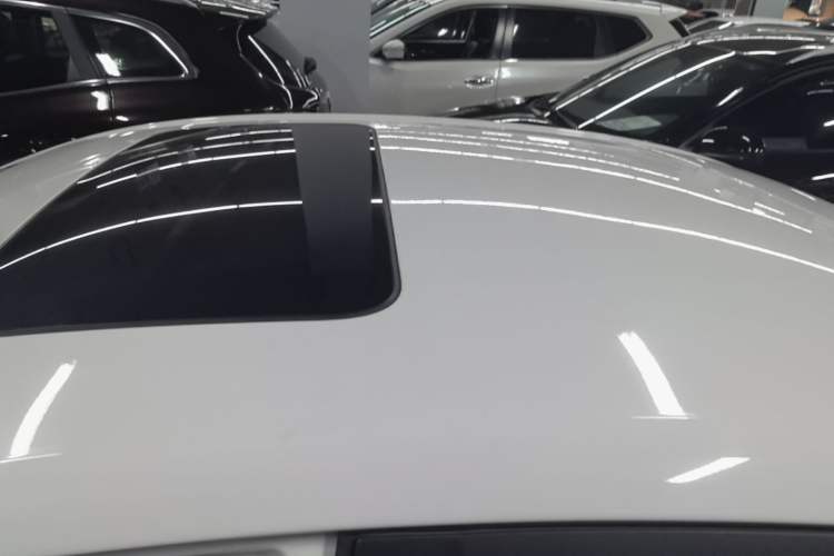 Used Chevrolet Monza 2019 Redline 320T Dual-Clutch Joyful Edition China VI Standard Roof