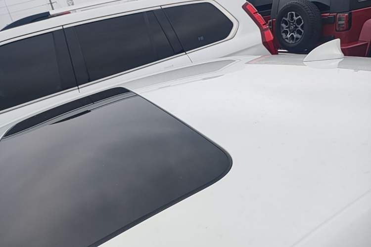 Used Chevrolet Monza 2019 RS 330T Automatic Comfort Edition China VI Standard Roof