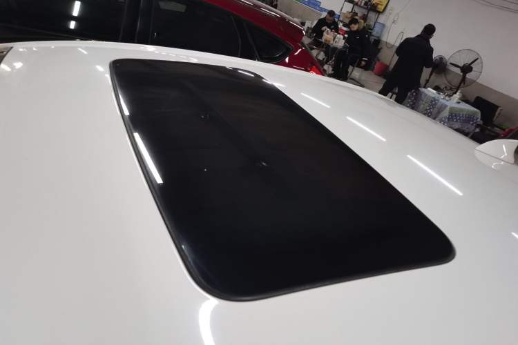 Used Chevrolet Monza 2019 RS 330T Automatic Comfort Edition China VI Standard Roof
