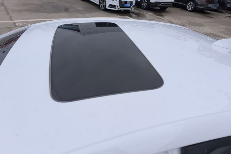 Used Chevrolet Monza 2019 RS 330T Automatic Comfort Edition China VI Standard Roof