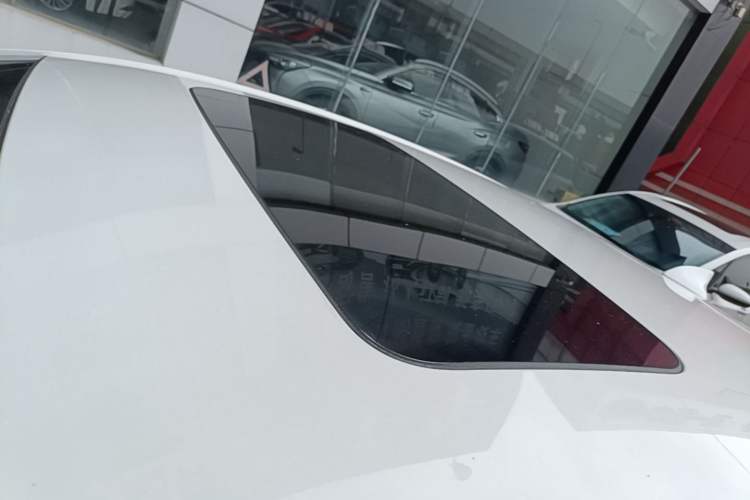 Used Chevrolet Monza 2019 RS 330T Automatic Comfort Edition China VI Standard Roof