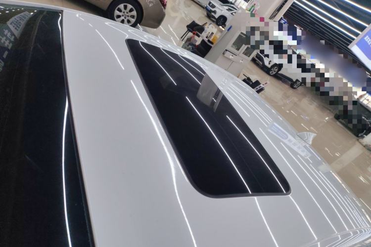 Used Chevrolet Monza 2019 Redline 320T Dual-Clutch Sporty Version China VI Standard Roof