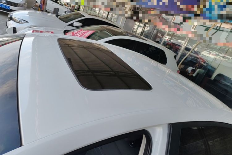 Used Chevrolet Monza 2019 Redline 320T Dual-Clutch Joyful Edition China VI Standard Roof