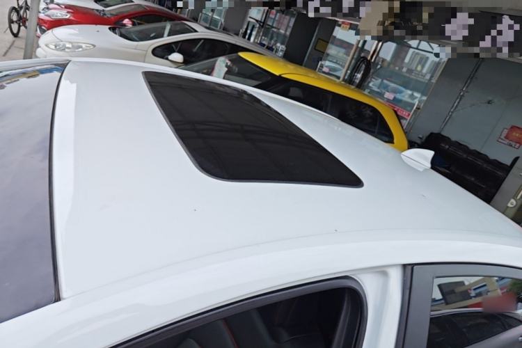 Used Chevrolet Monza 2019 RS 330T Automatic Comfort Edition China VI Standard Roof