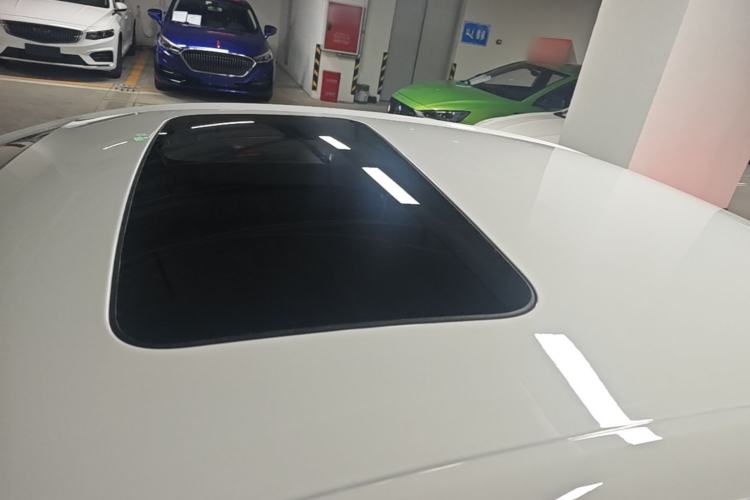 Used Chevrolet Monza 2019 Redline 320T Dual-Clutch Joyful Edition China VI Standard Roof