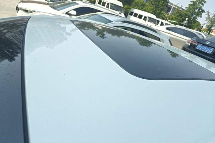 Used Chevrolet Monza 2019 Redline 320T Dual-Clutch Joyful Edition China VI Standard Roof
