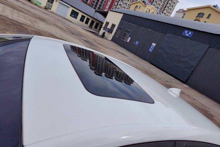 Used Chevrolet Monza 2019 RS 330T Automatic Comfort Edition China VI Standard Roof