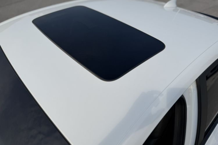 Used Chevrolet Monza 2019 RS 330T Automatic Comfort Edition China VI Standard Roof