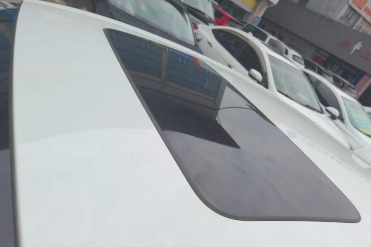 Used Chevrolet Monza 2019 RS 330T Automatic Comfort Edition China VI Standard Roof