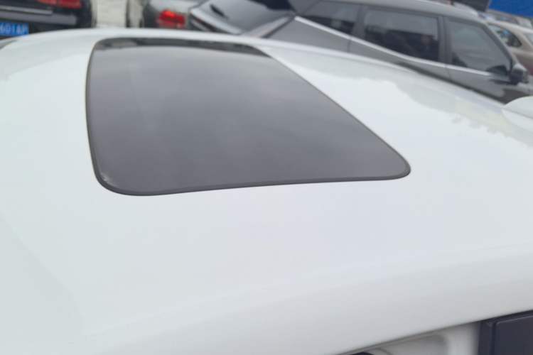 Used Chevrolet Monza 2019 RS 330T Automatic Comfort Edition China VI Standard Roof