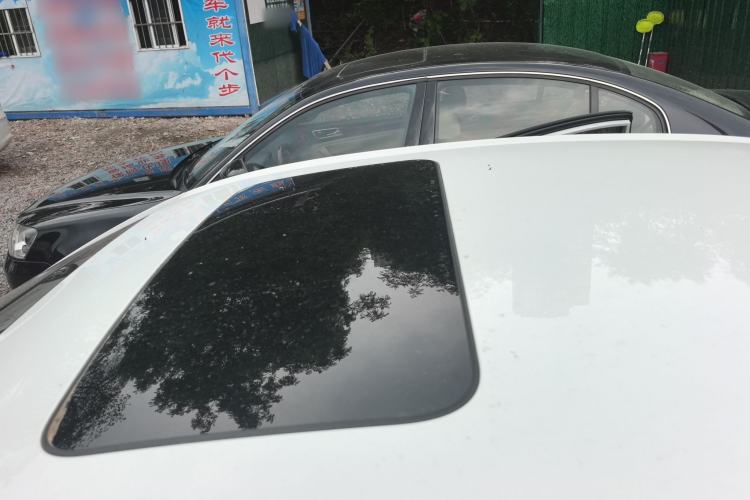Used Chevrolet Monza 2019 RS 330T Automatic Comfort Edition China VI Standard Roof