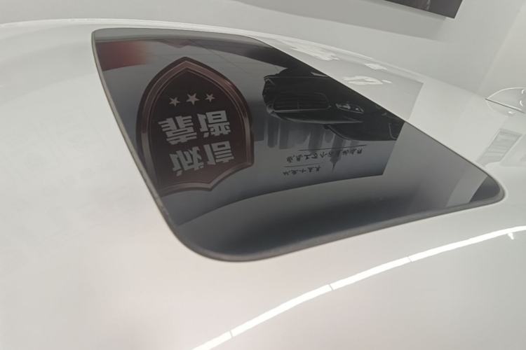 Used Chevrolet Monza 2019 RS 330T Automatic Comfort Edition China VI Standard Roof