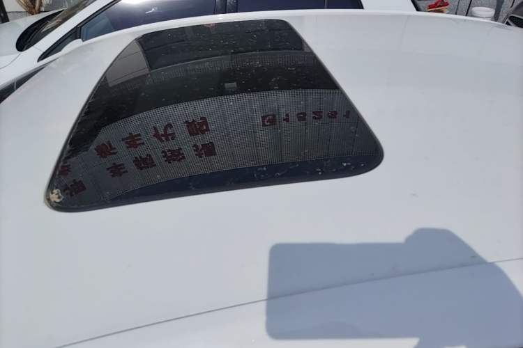 Used Chevrolet Monza 2019 Redline 320T Dual-Clutch Sporty Version China VI Standard Roof