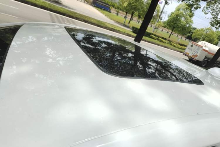Used Chevrolet Monza 2019 Redline 320T Dual-Clutch Sporty Version China VI Standard Roof