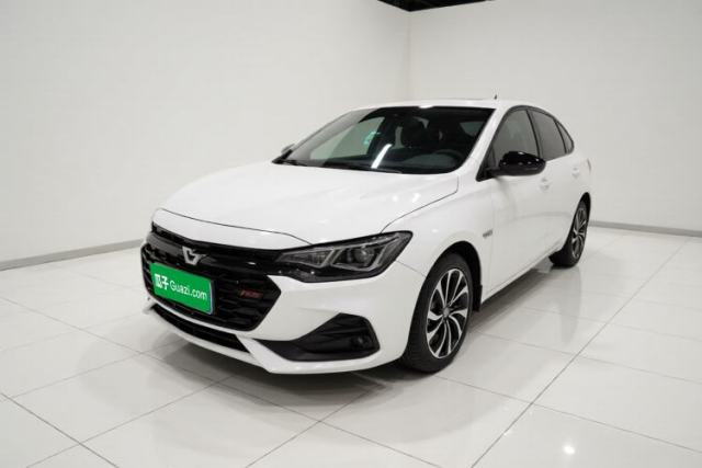 Used Chevrolet Monza 2019 RS 330T Automatic Comfort Edition China VI Standard