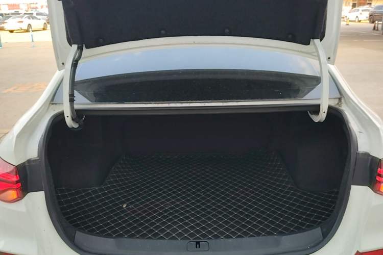 Used Chevrolet Monza 2019 Redline 320T Dual-Clutch Sporty Version China VI Standard Trunk
