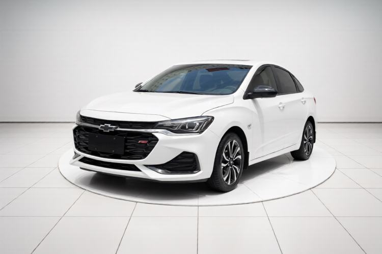 Używany Chevrolet Monza 2019 RS 330T Automatic Comfort Edition China VI Standard Guazi used car, China used car export, Used car for sale, Used cars, Cheapest cars for sale