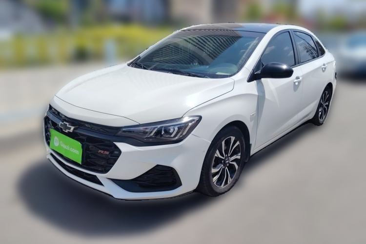Used Chevrolet Monza 2019 RS 330T Automatic Sporty Edition China VI Standard Guazi used car, China used car export, Used car for sale, Used  cars, Cheapest cars for sale