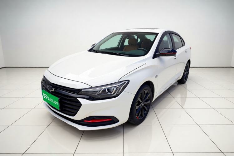 Ojetý Chevrolet Monza 2019 Redline 320T Dual-Clutch Joyful Edition China VI Standard Guazi used car, China used car export, Used car for sale, Used  cars, Cheapest cars for sale