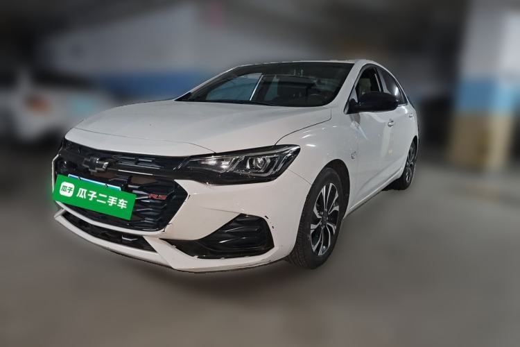 Used Chevrolet Monza 2019 RS 330T Automatic Comfort Edition China VI Standard Guazi used car, China used car export, Used car for sale, Used  cars, Cheapest cars for sale