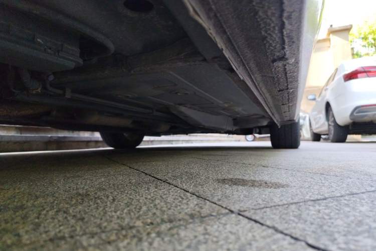Used Chevrolet Monza 2020 320 Automatic Enjoyment Edition Chassis Rear Right