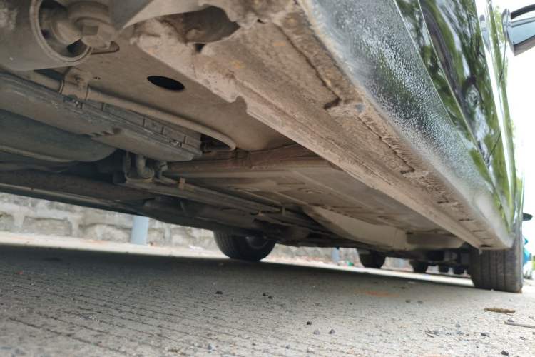 Used Chevrolet Monza 2020 320 Automatic Enjoyment Edition Chassis Rear Right