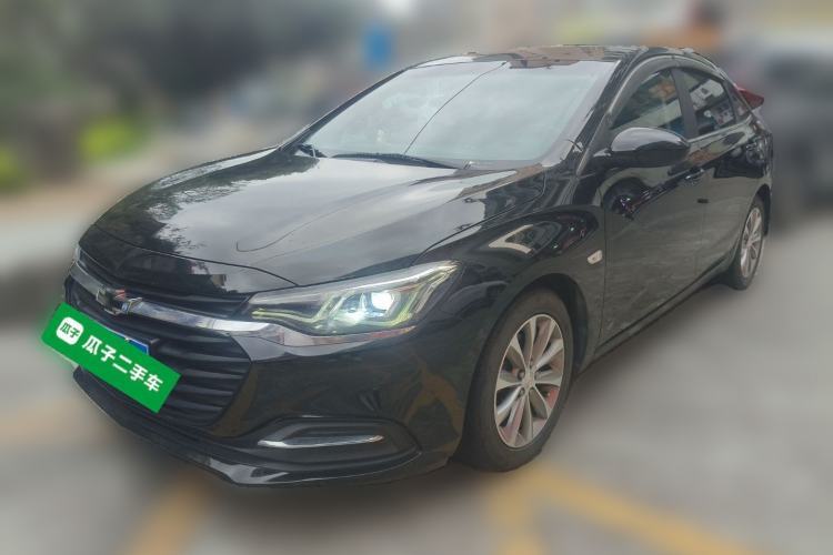 Used Chevrolet Monza 2020 320 Automatic Enjoyment Edition Guazi used car, China used car export, Used car for sale, Used  cars, Cheapest cars for sale