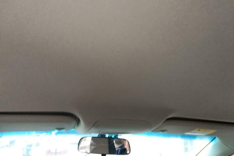 Used Chevrolet Monza 2020 320 Automatic Enjoyment Edition Headliner