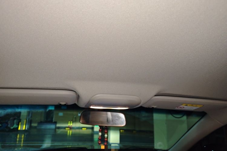 Used Chevrolet Monza 2020 320 Automatic Enjoyment Edition Headliner