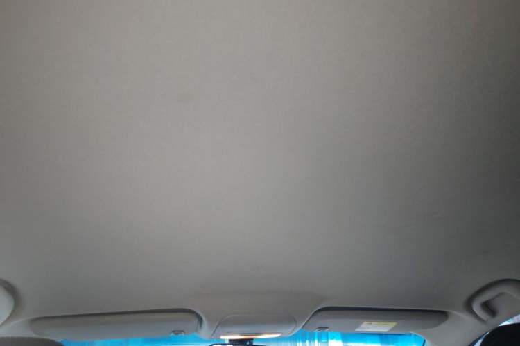 Used Chevrolet Monza 2020 320 Automatic Enjoyment Edition Headliner