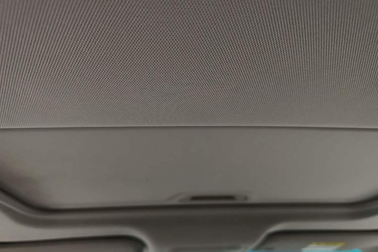 Used Chevrolet Monza 2020 320 Automatic Enjoyment Edition Headliner