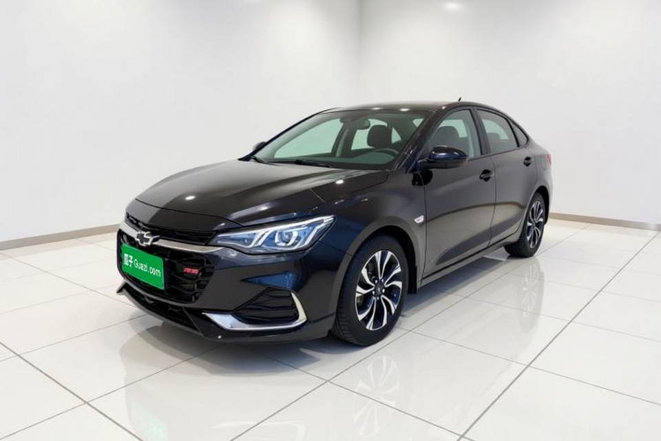 Chevrolet Monza 2020