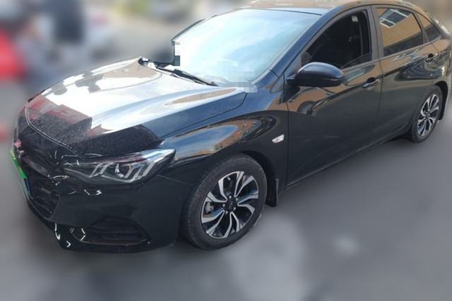Used Chevrolet Monza 2020 Light Hybrid RS 330T Automatic Thrill Edition