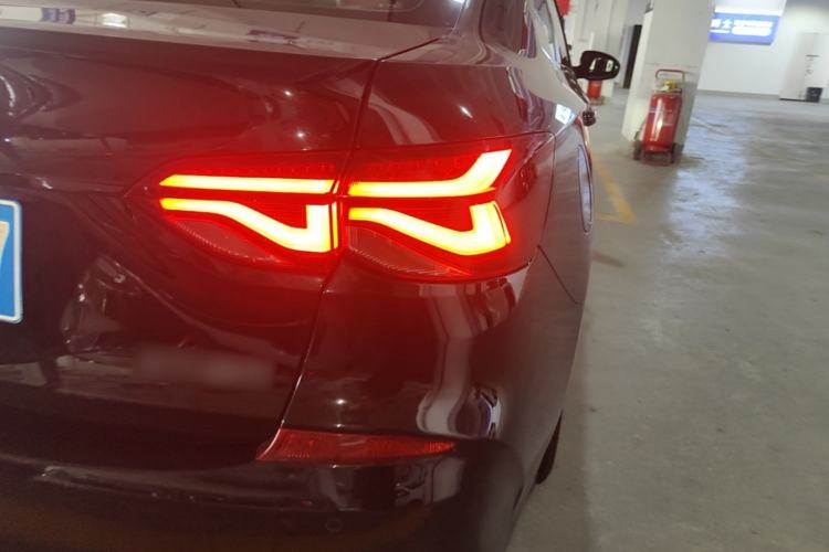 Used Chevrolet Monza 2020 320 Automatic Enjoyment Edition Right Rear Taillight